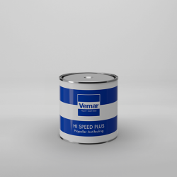 VEMAR HI SPEED PLUS PROPELLER 0,5L